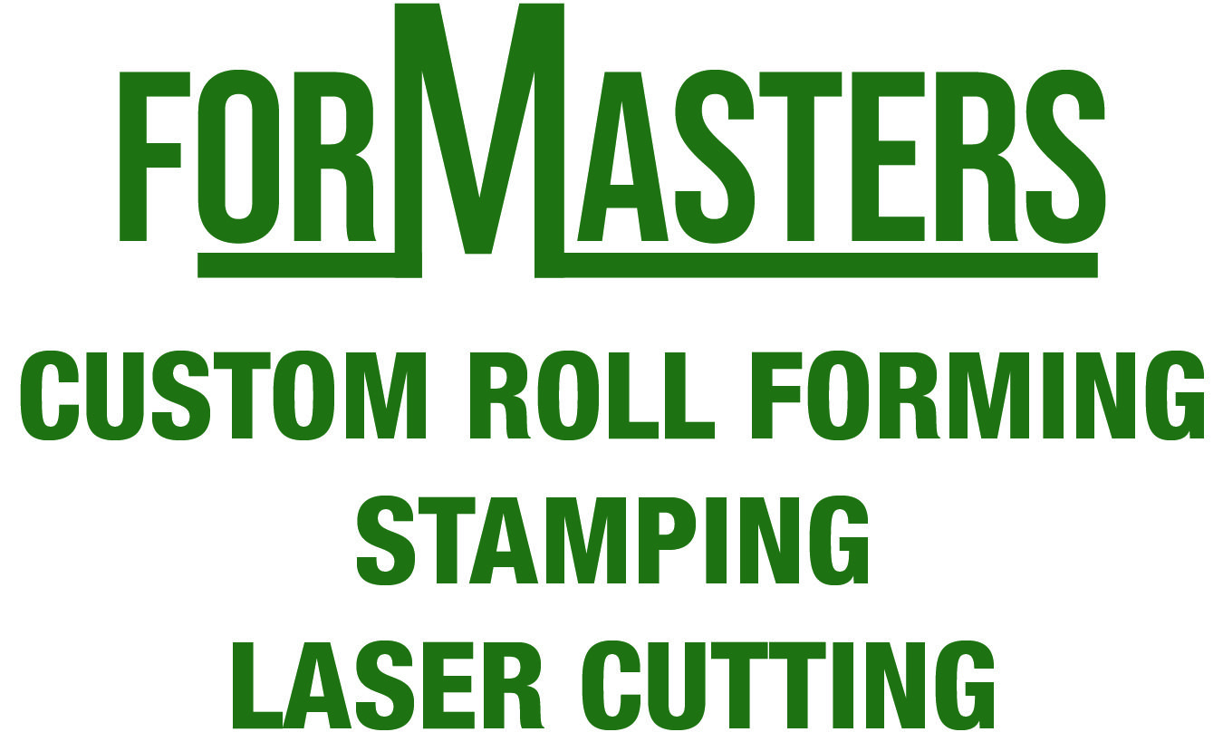 Formaster's Roll Forming and Laser Cutting Services
